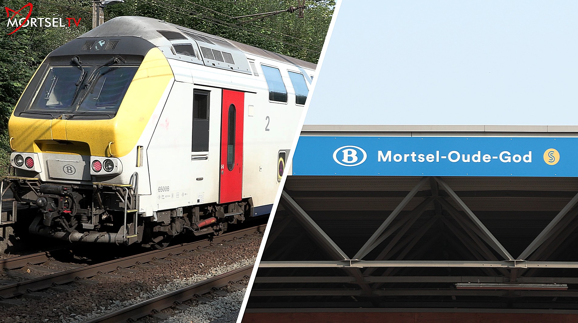 Burgemeester Mortsel blijft ijveren voor behoud IC-trein