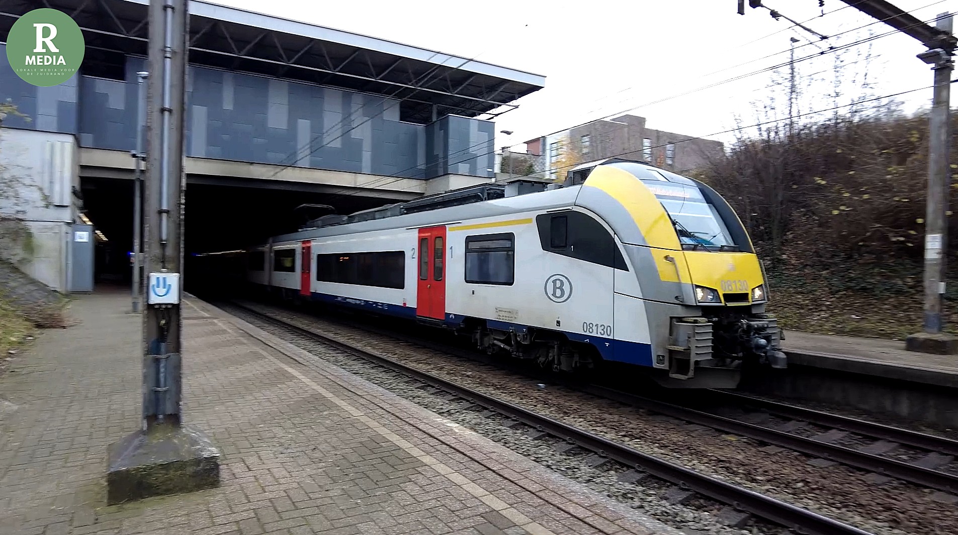 Belangrijke brief van Schepen Jitse Born en Burgemeester Michiel Hubeau aan de inwoners van Mortselaar i.v.m. dienstregeling NMBS!